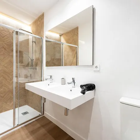 Juan De Padilla Appartement
